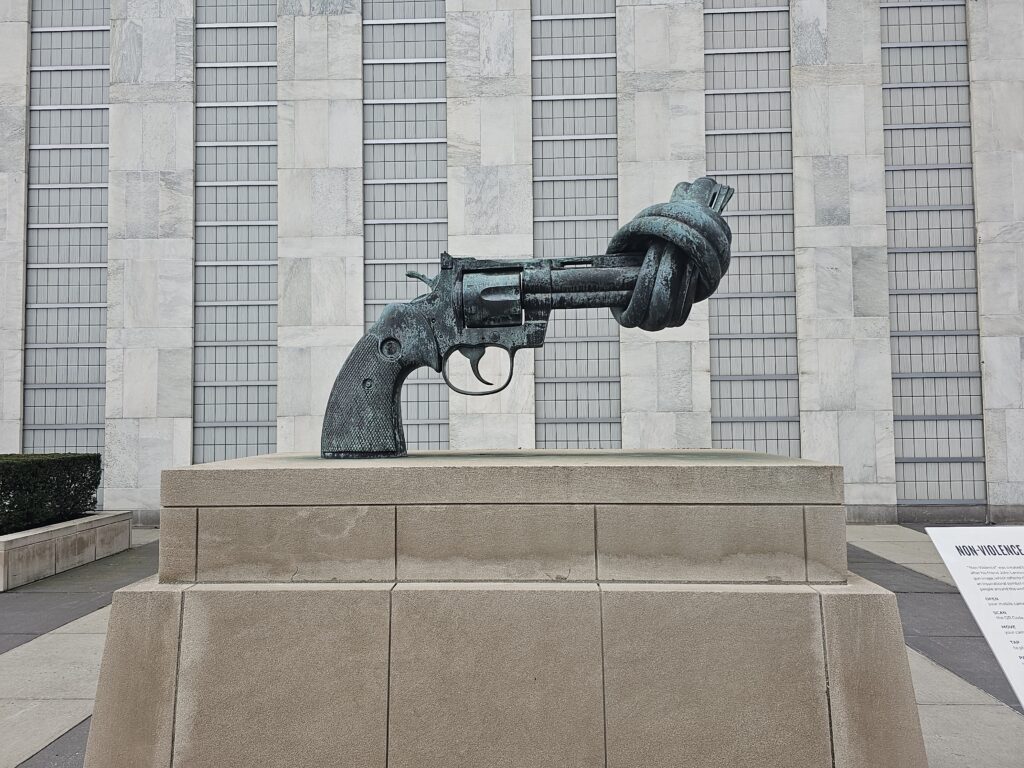 new york united nations headquarters