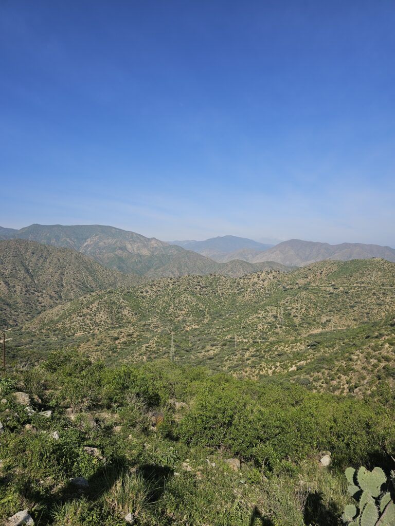 scenery eritrea