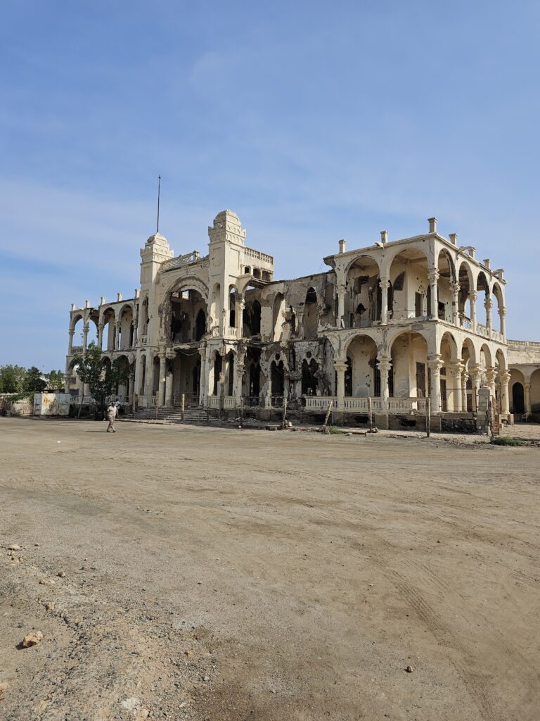 massawa bank of italy