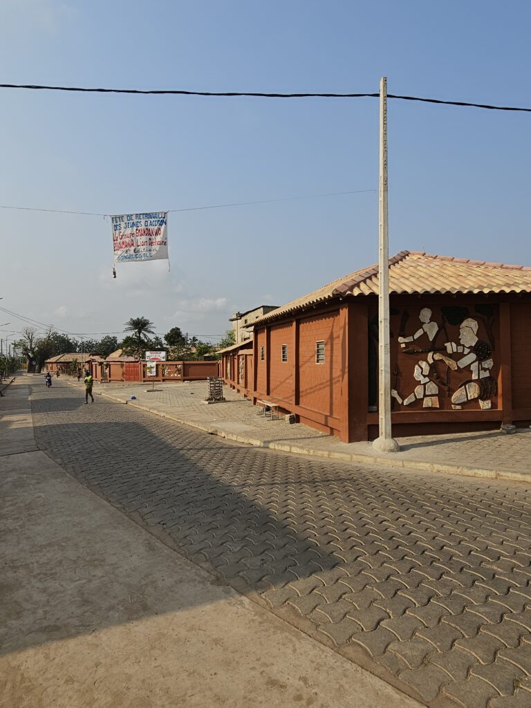 porto novo benin