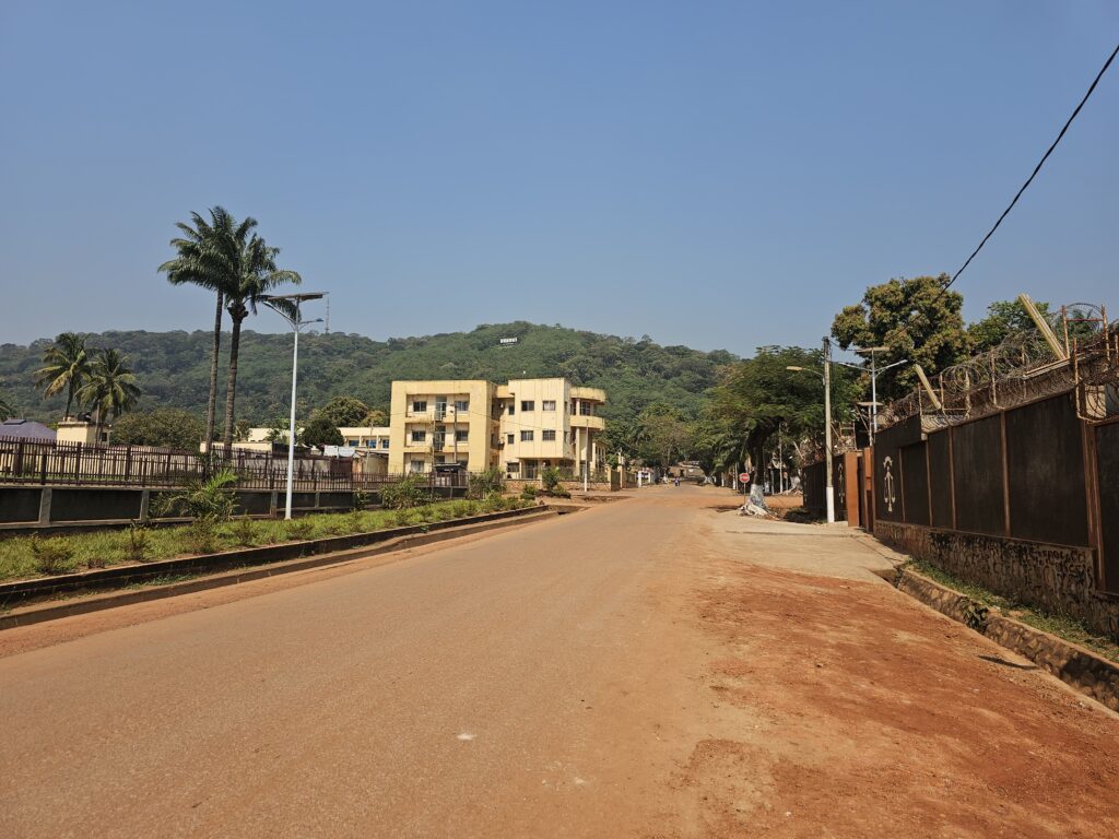 bangui sign