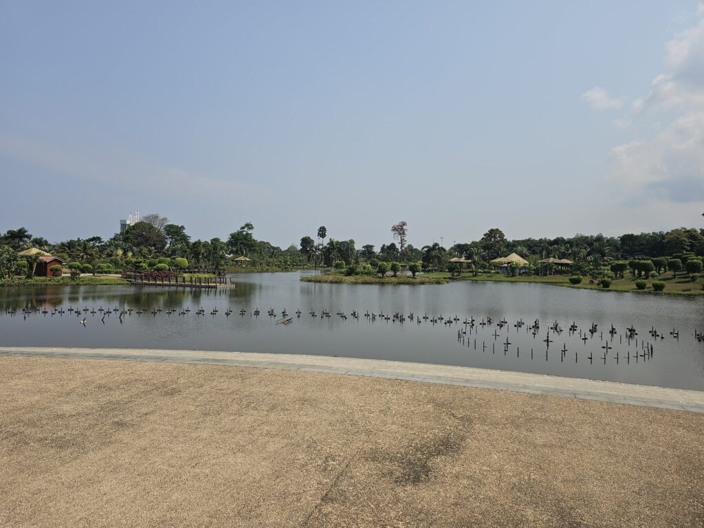 parque nacional equatorial guinea