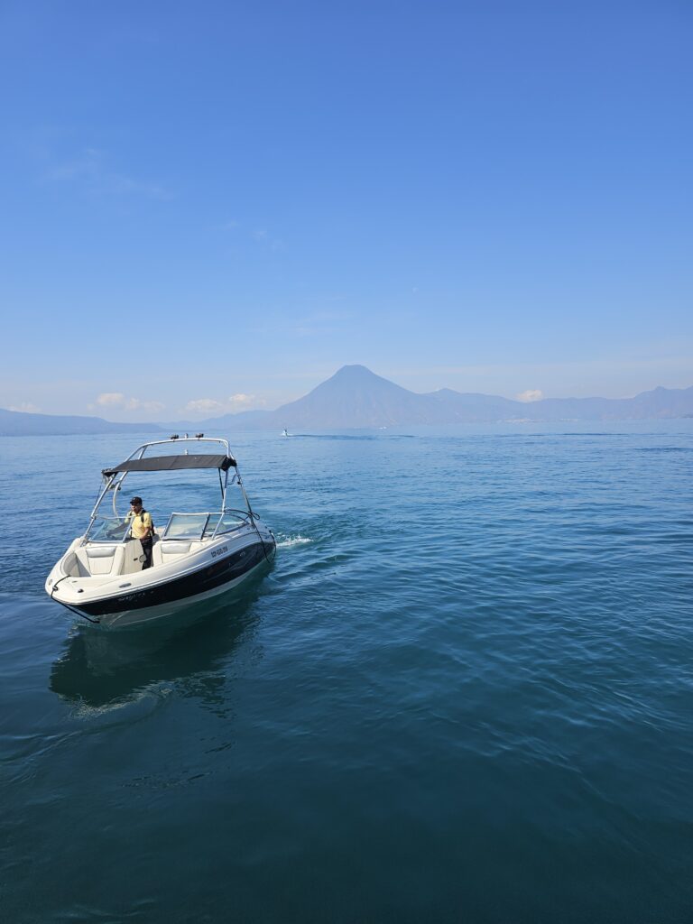 lago de atitlan