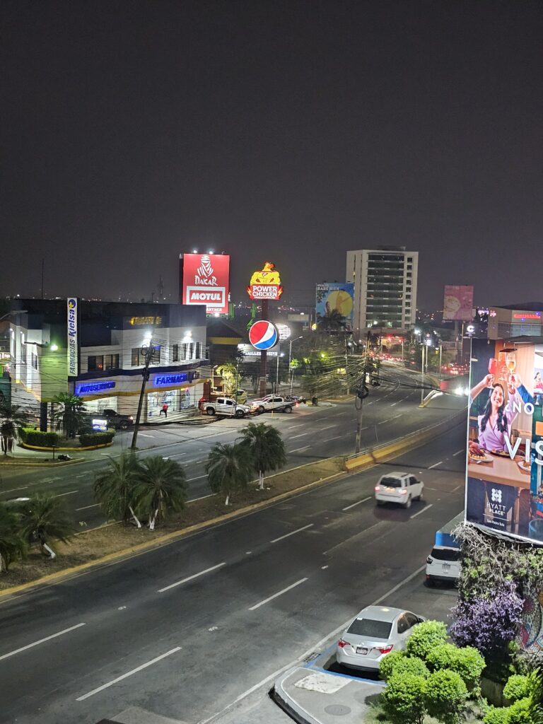 san pedro sula honduras