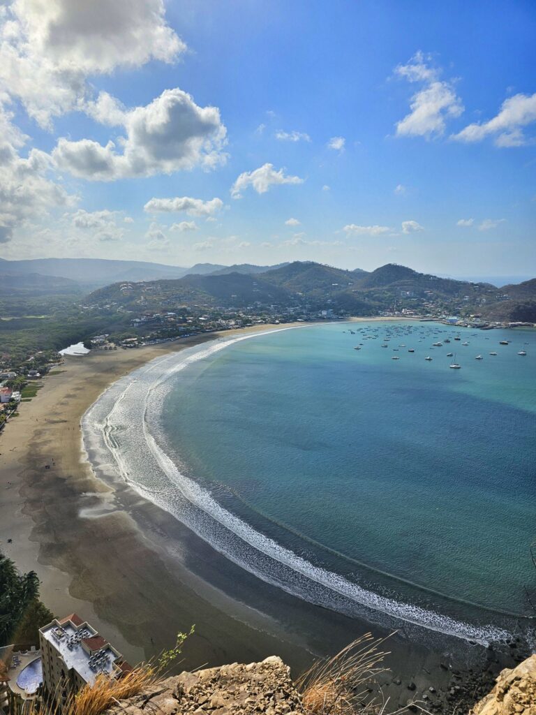 san juan del sur nicaragua