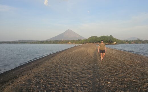 trip report nicaragua