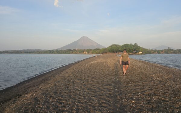 trip report nicaragua