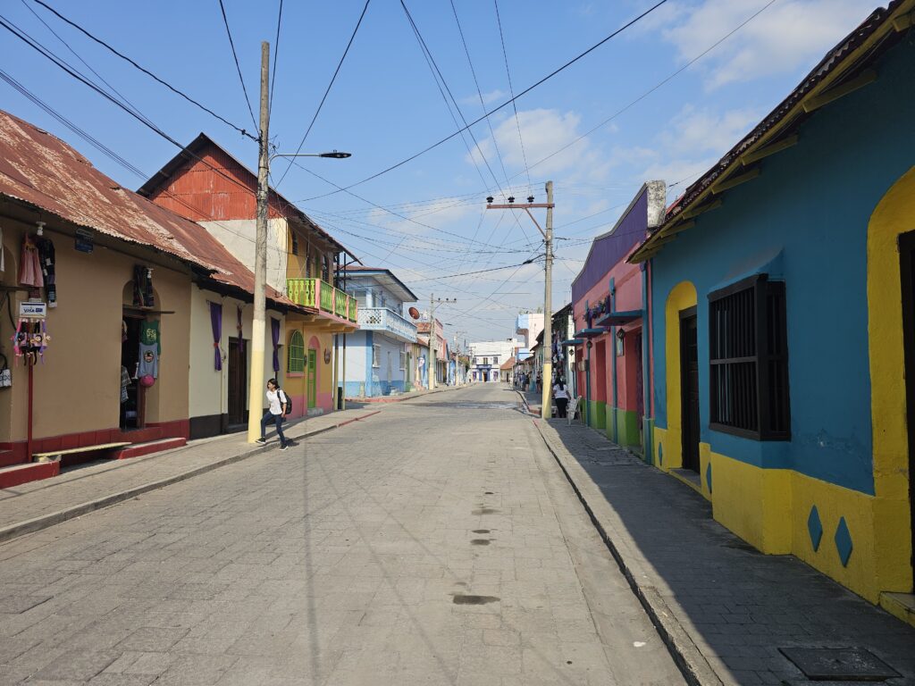 flores guatemala