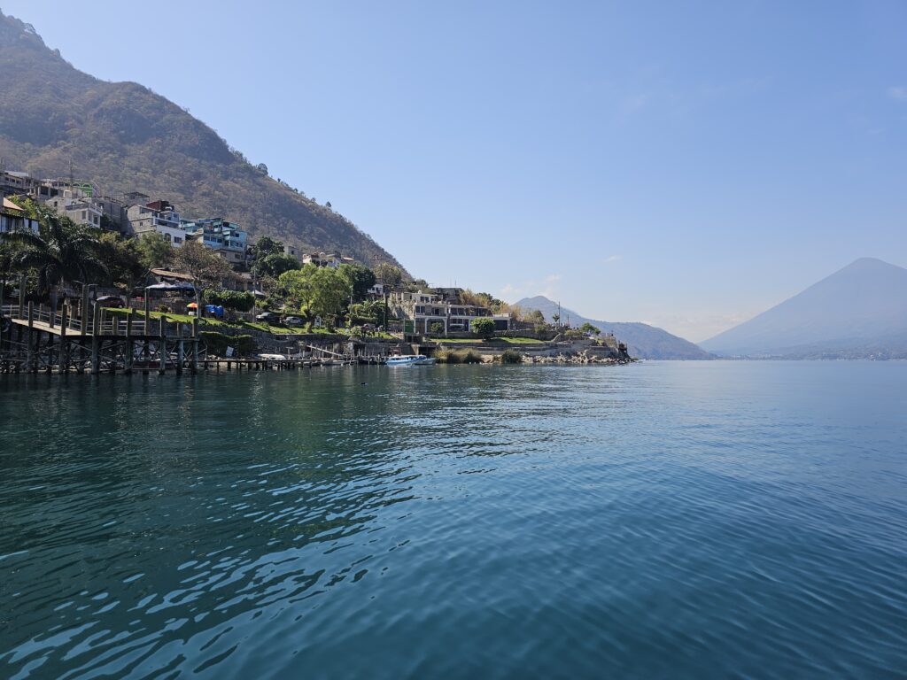 lago de atitlan