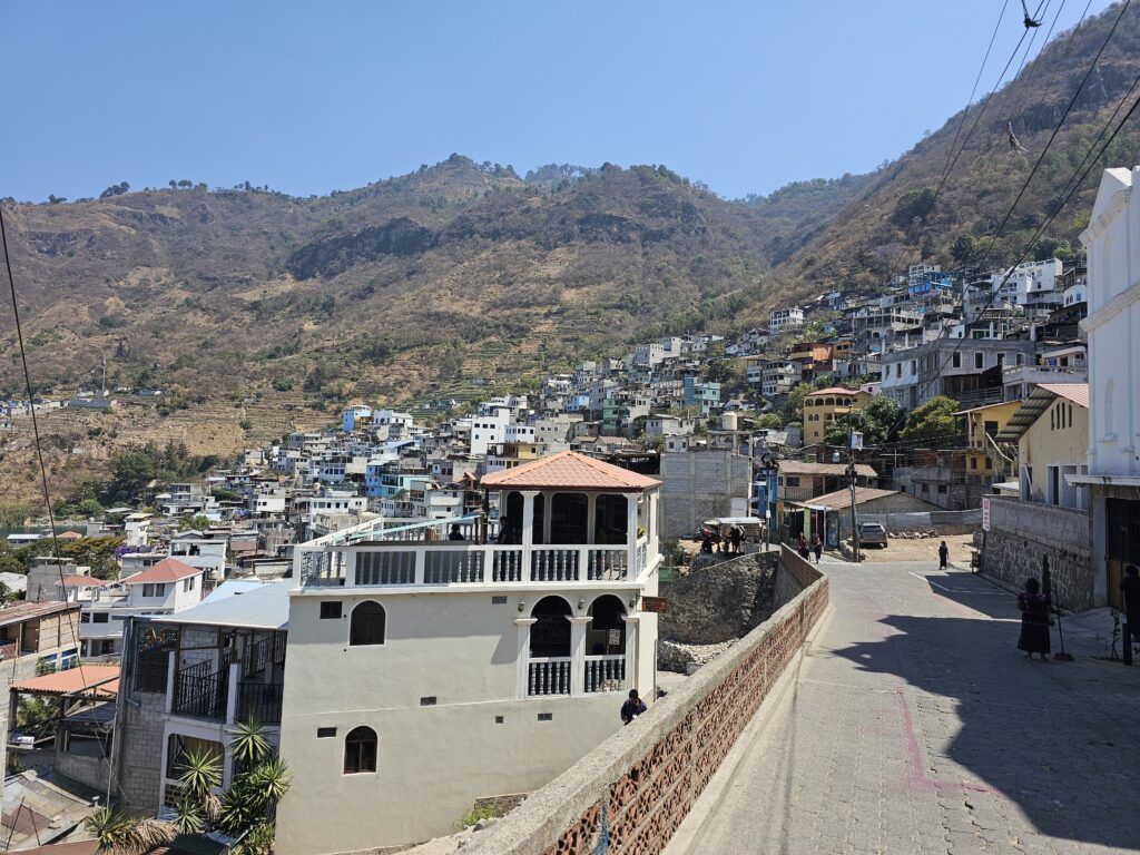 san antonio palopo lake atitlan