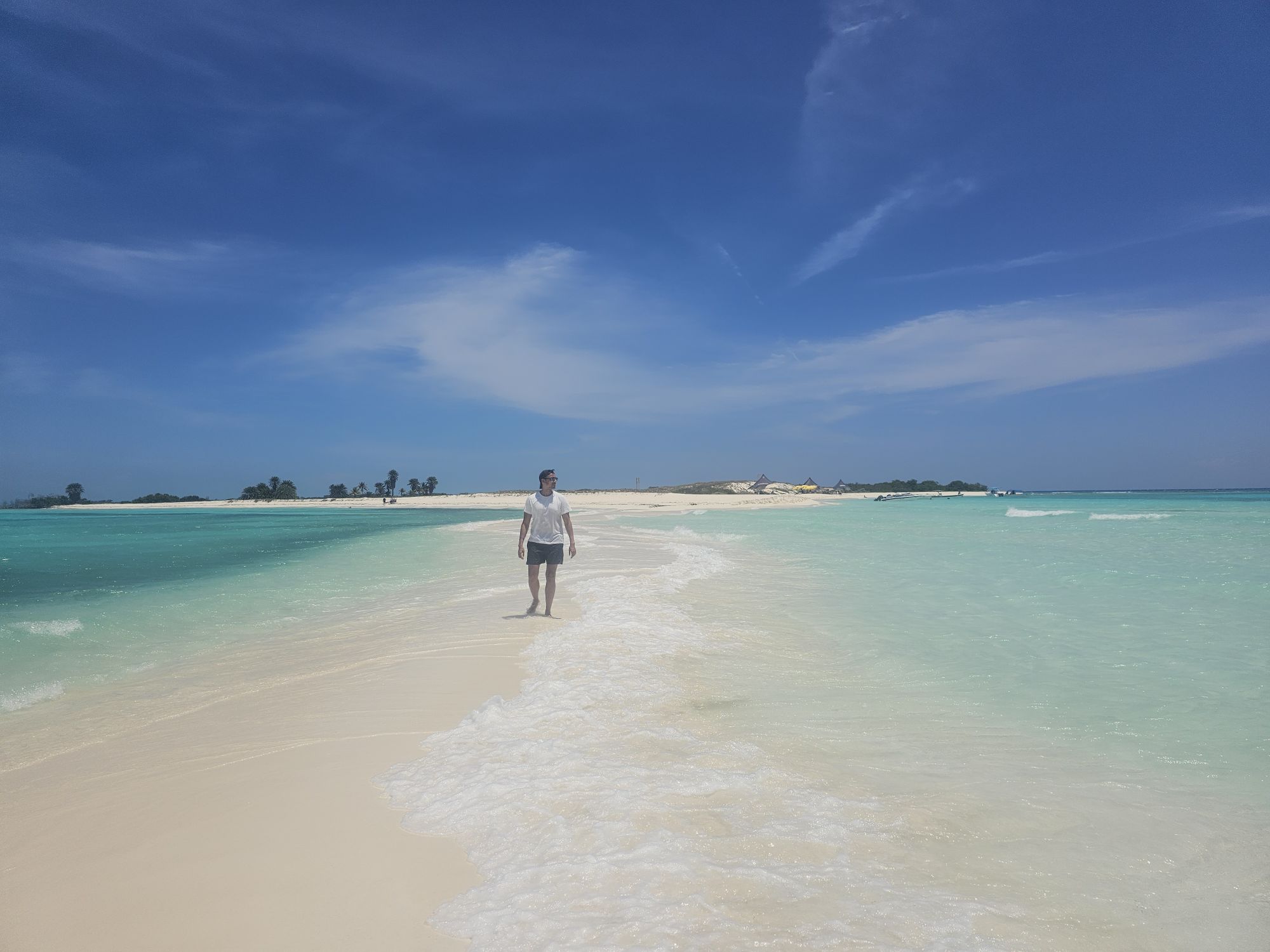 Trip Report: Venezuela - Country #175 - Road to 197