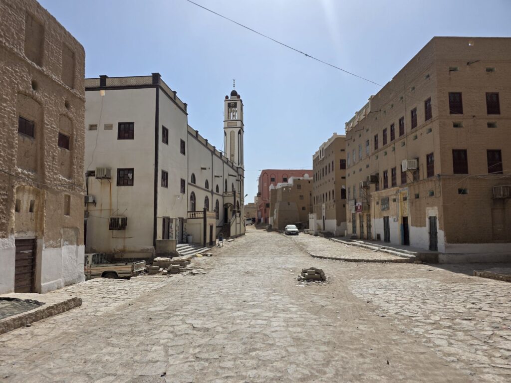 seiyun yemen