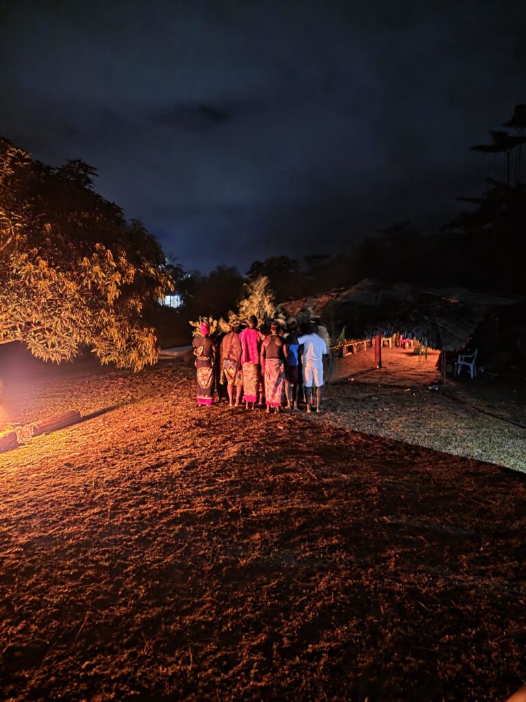 gabon bwiti ceremony
