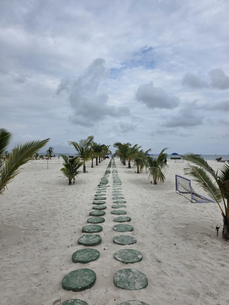 la maringa resort