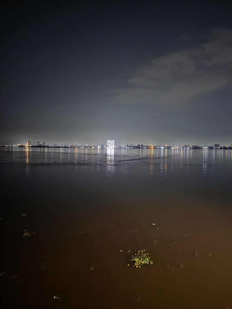 mami wata brazzaville