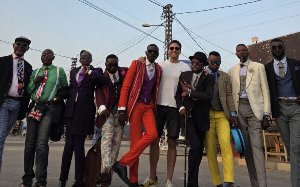 trip report republic of the congo