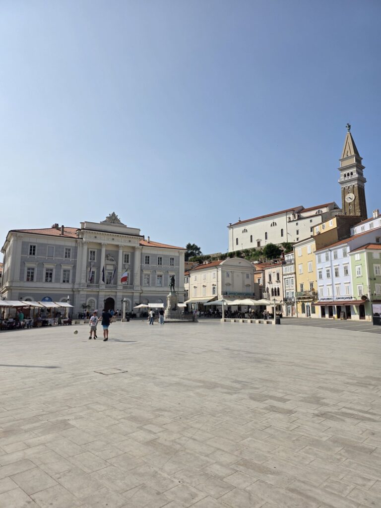 piran slovenia