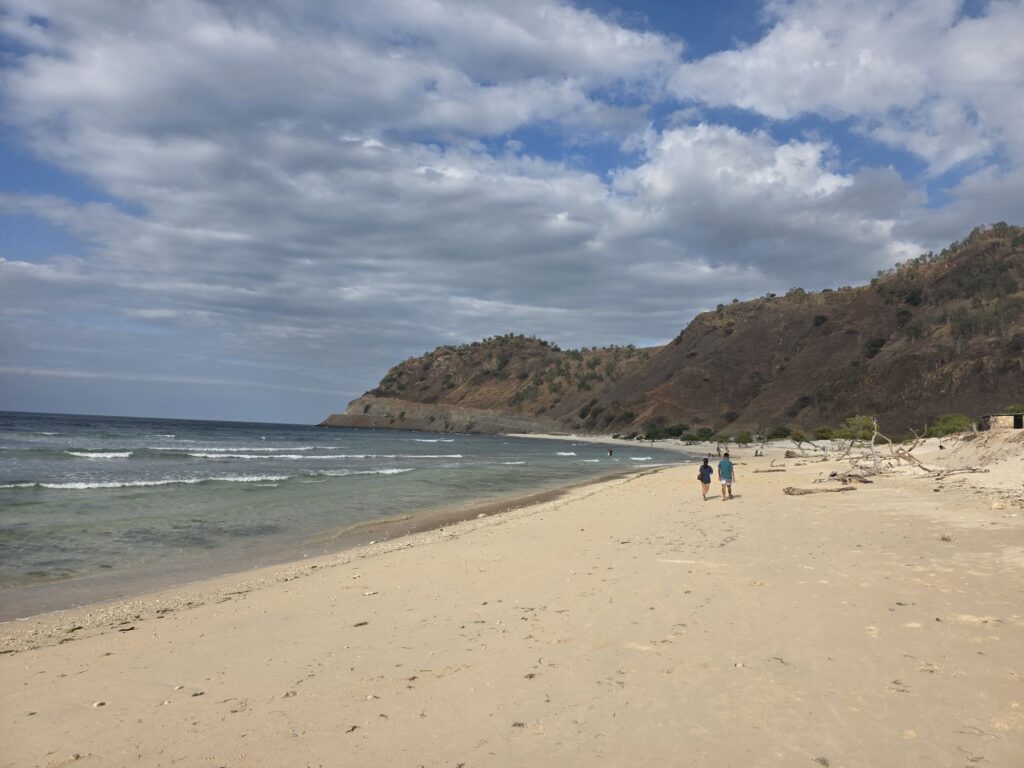 dolok oan dili timor-leste