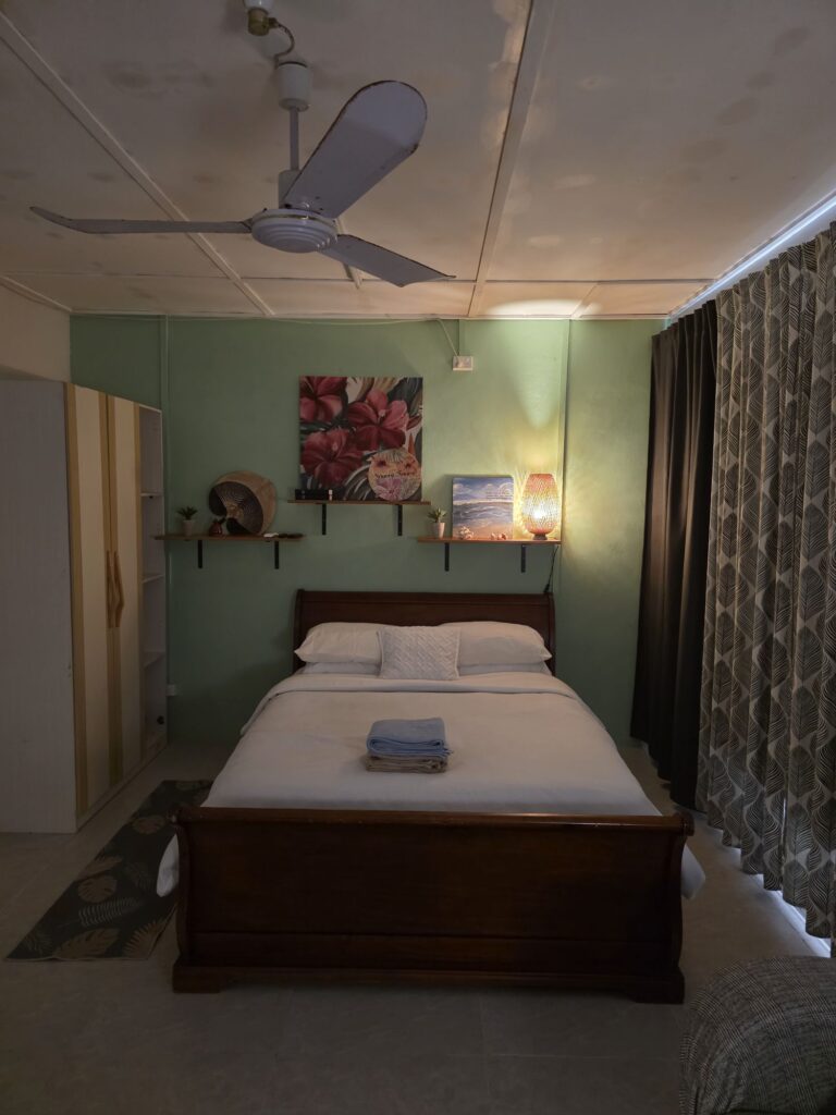 nauru airbnb anibare