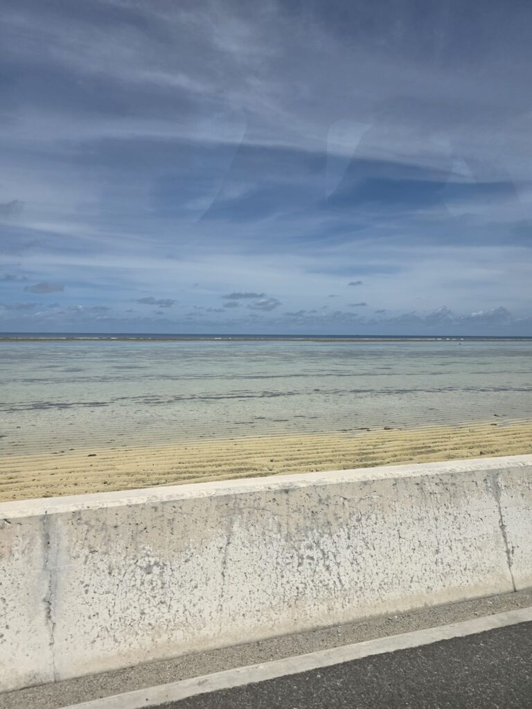 kiribati south tarawa