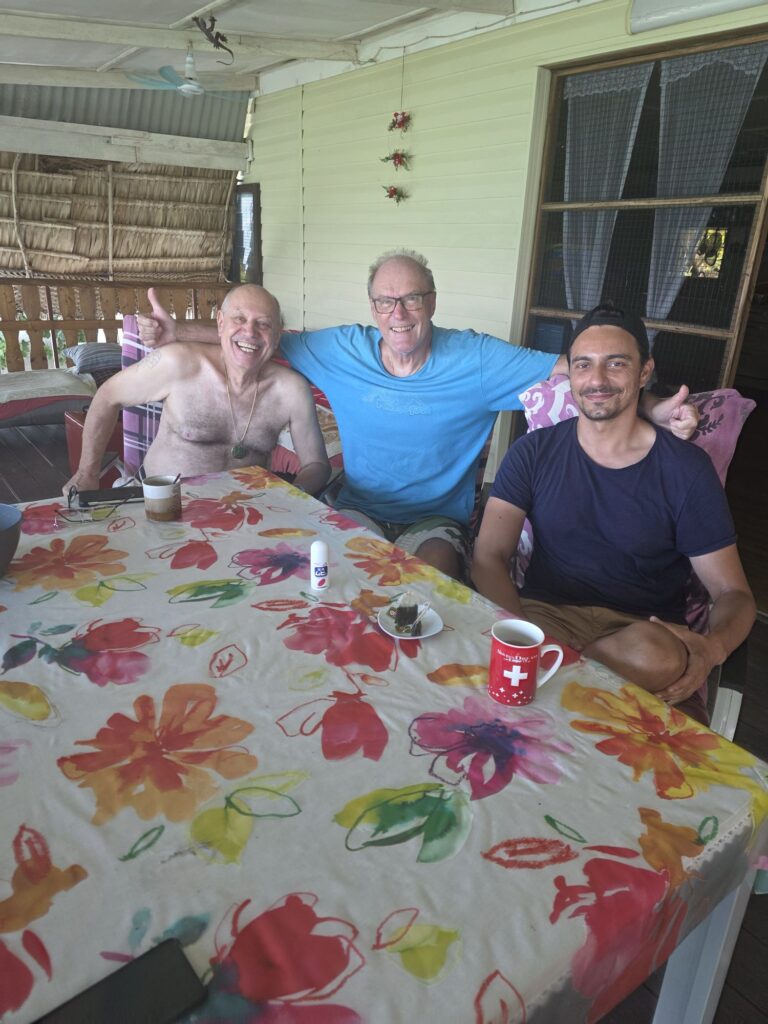 swisskiri residence abaiang