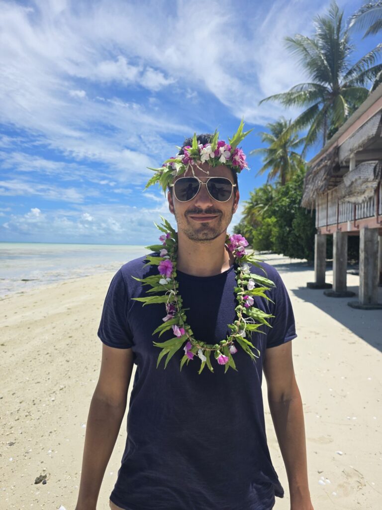kiribati te kaina te mwenga