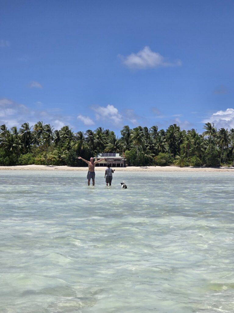 goodbye abaiang kiribati