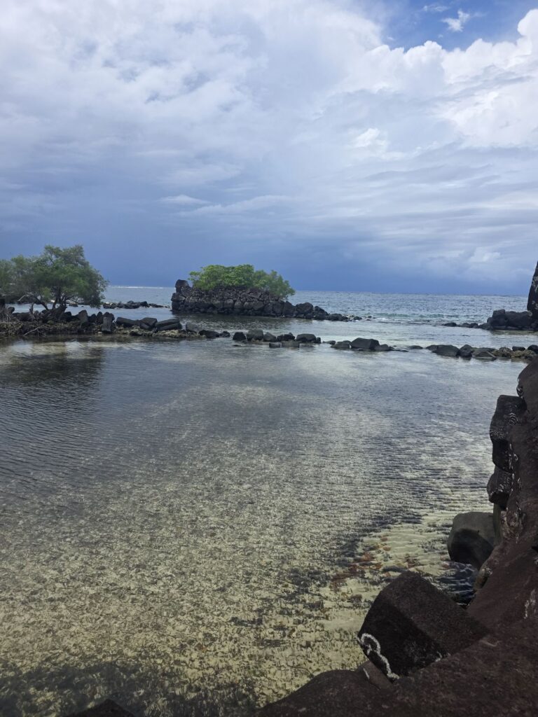 nan madol micronesia