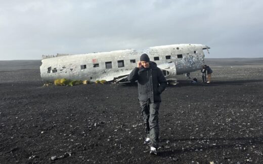 iceland trip report