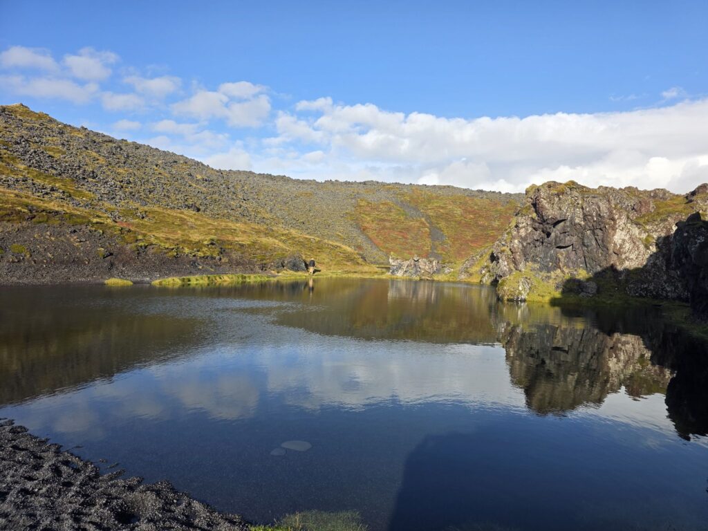 snaefellsnes peninsula