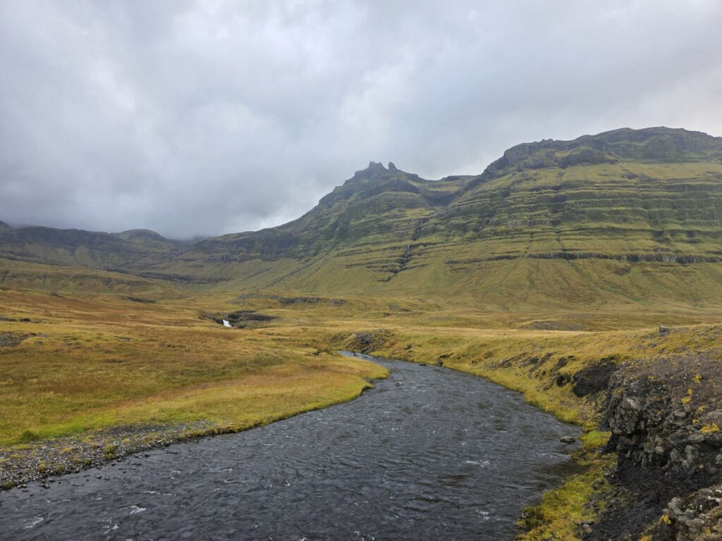 iceland snaefellsnes peninsula