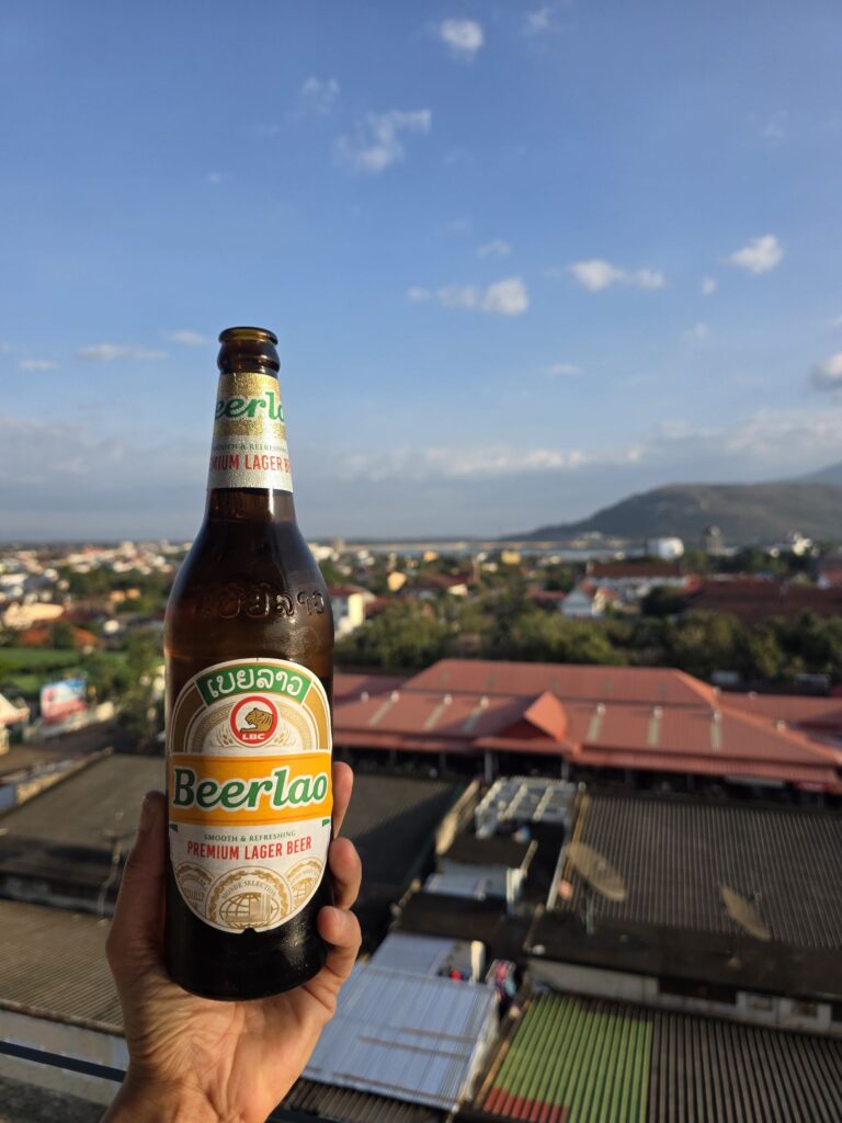 beerlao laos