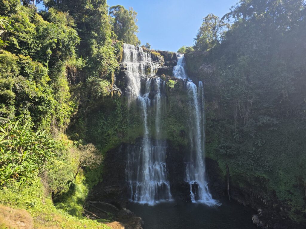 laos pakse tad Gneuang